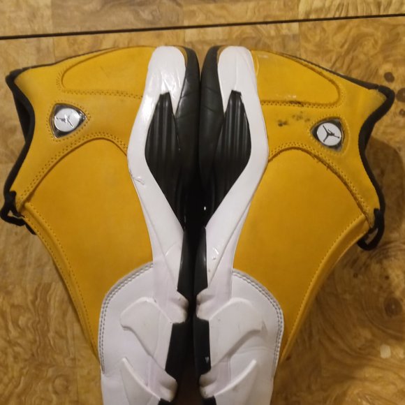 Jordan retro 14 - Picture 9 of 10